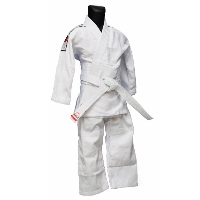 Kappa Judogi