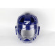 DORAWON, Casque de protection à bulle BUSAN, bleu