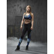 Brassière push up BLUE LIFE, par DORAWON