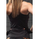Débardeur sport femme, par DORAWON