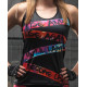 Débardeur sport femme MIRACLE, par DORAWON
