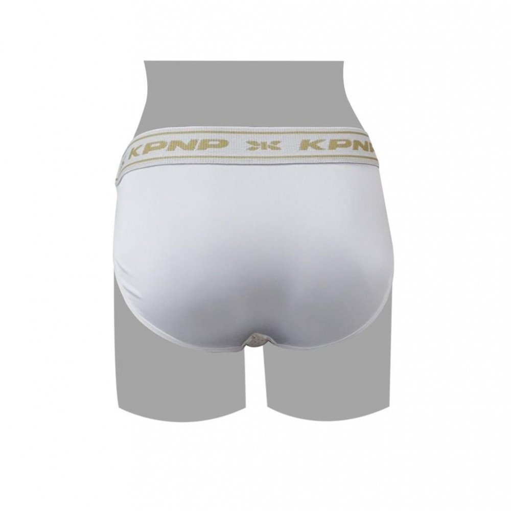 Coquille Protection Pelvienne Lobloo Femme – Brevetée Pour MMA, Grappling, Arts Martiaux – Taille Unique Dès 9 Ans