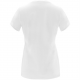 1FIGHT1, Tee shirt en coton femme ATHENES blanc