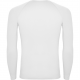 1FIGHT1, Tee shirt manche longue thermique STOCKHOLM blanc