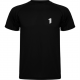 1FIGHT1, Tee shirt homme Mexico noir