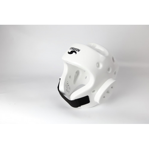 DORAWON, Casque de protection SEOUL, blanc