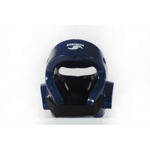 DORAWON, Casque de protection SEOUL, bleu