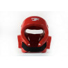 DORAWON, Casque de protection SEOUL taille L, rouge