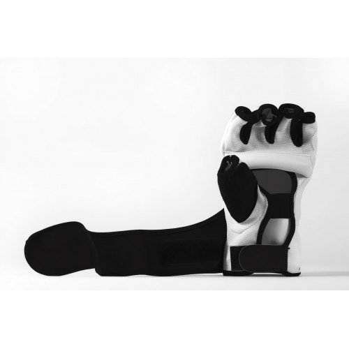 DORAWON, Mitaines de taekwondo SEOUL taille M, blanc