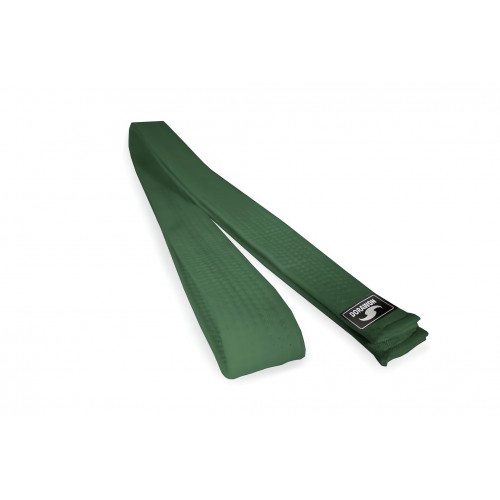 Dorawon, ceinture verte en coton