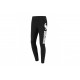 DORAWON, Legging femme SPORT, noir
