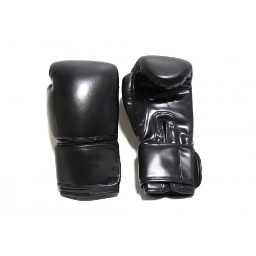 DORAWON, Gants de boxe RENO, noir