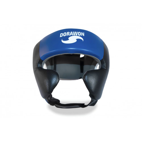 DORAWON, Casque de protection BALTIMORE, bleu