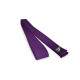 Dorawon, ceinture violette en coton
