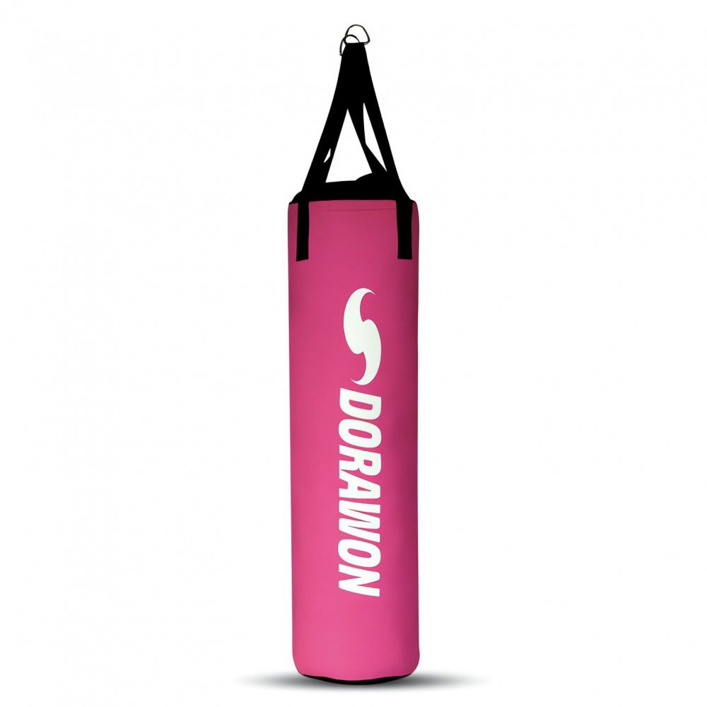 Sac de online frappe rose