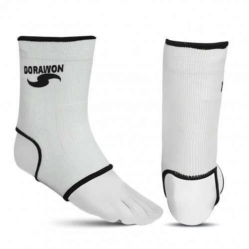 DORAWON, Chevillères SAPPORO taille XL, blanc