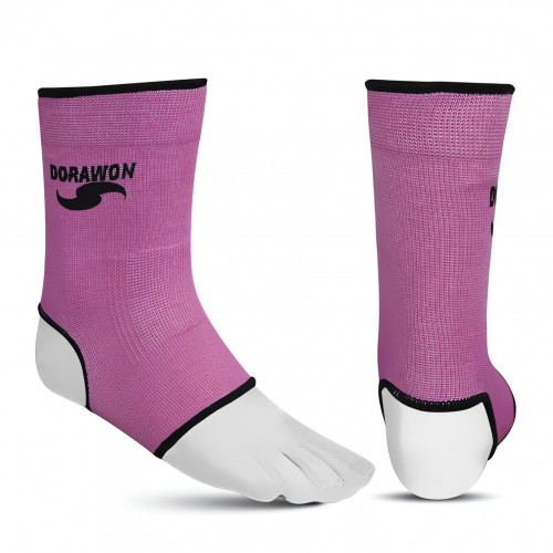 DORAWON, Chevillères SAPPORO taille XL, rose