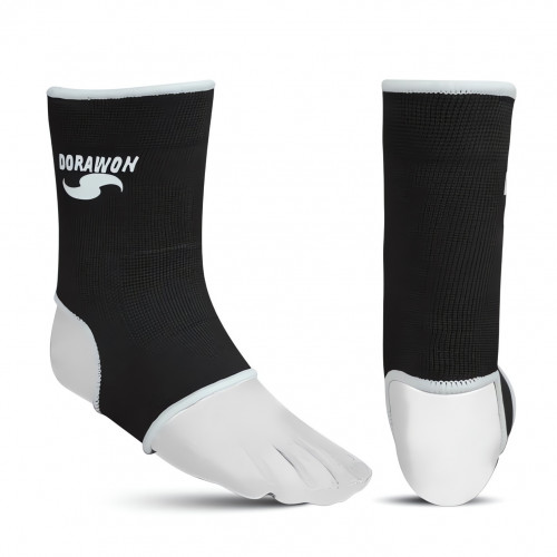 DORAWON, Chevillères SAPPORO taille L, noir