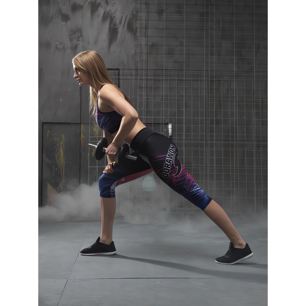 Legging sport ajouré outlet