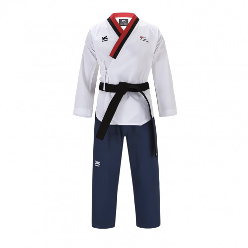 KPNP, Dobok taekwondo poomsae POOM BOY, homologué WT