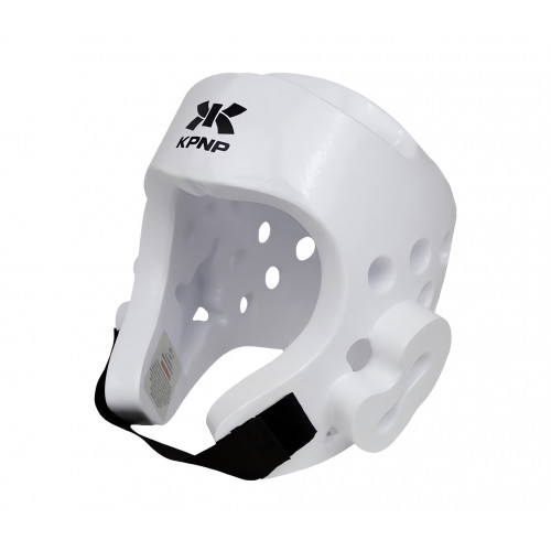 KPNP, Casque de protection taekwondo KP HEAD GEAR, homologué WT