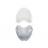 1FIGHT1, Protège dents enfant TPR transparent