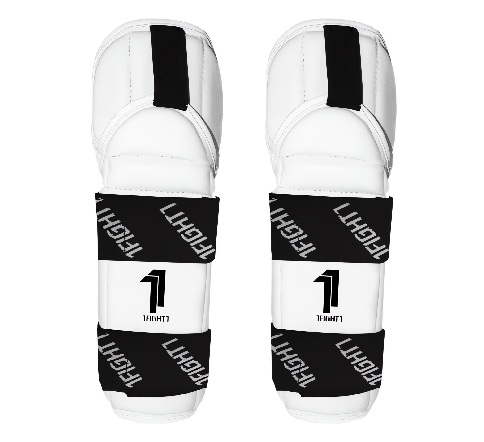 Protector de brazo WTF para Taekwondo, pinillera... - Grandado