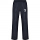 1FIGHT1, Sur-vêtement jogging SYDNEY marine, Taille XS