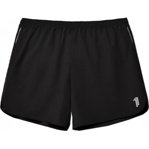 1FIGHT1, Short de sport RIO noir