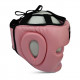 DORAWON, Casque de boxe femme LADY taille L, rose